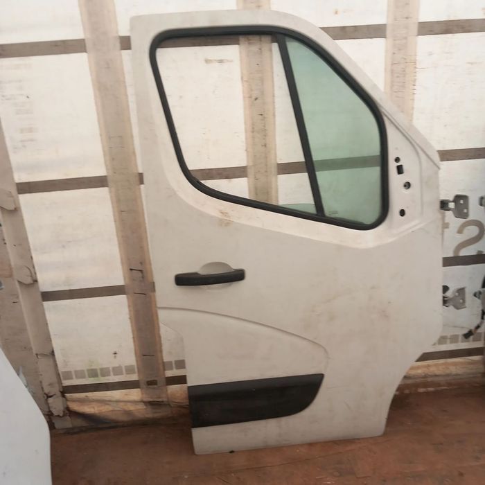 Portas renault master 3