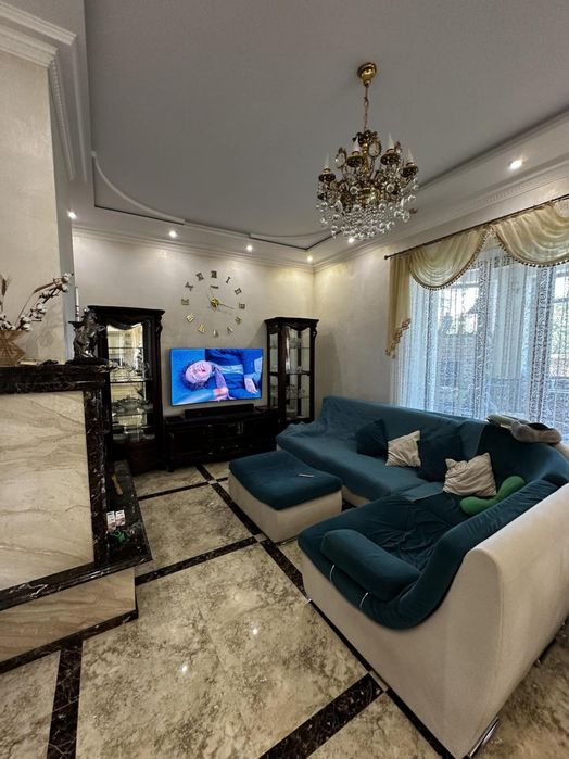 House by the address st. Sportivnaya (area 315 m²) - Atlanta.ua - photo 2