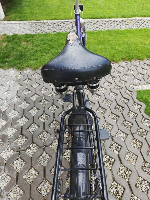 Sprzedam damkę Herkules retro