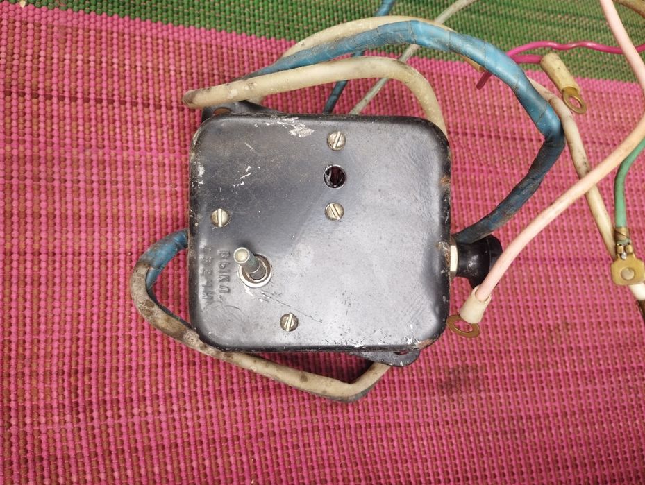 Продам підігріває ПЖД-12