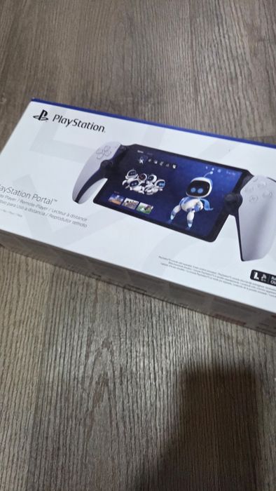 Playstation portal