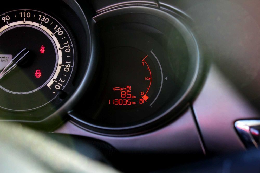 Citroën C3 1.6 BlueHDi (2016) – Económico e Fiável