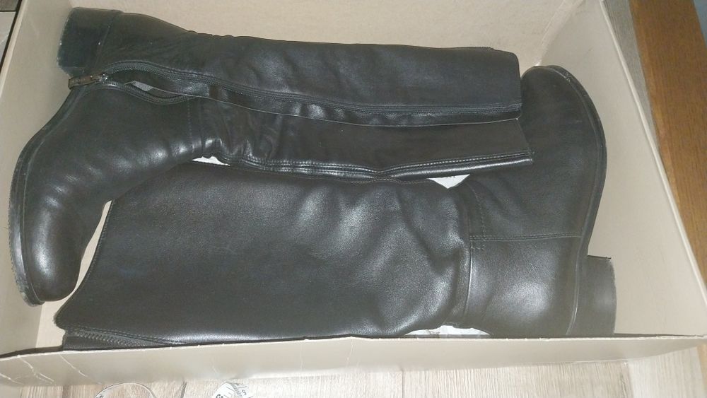 Kozaki długie LASOCKI rozmiar 38