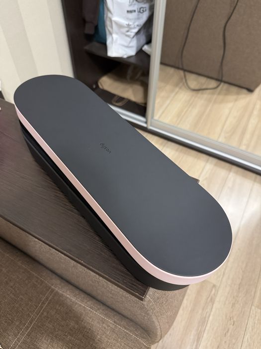 dyson airstrait / дайсон аірстрейт