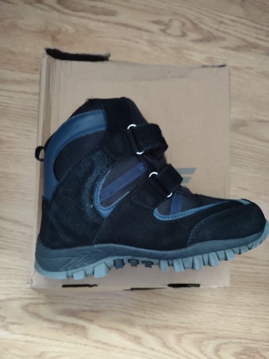 Buty zimowe śniegowce Bartek rozmiar 32