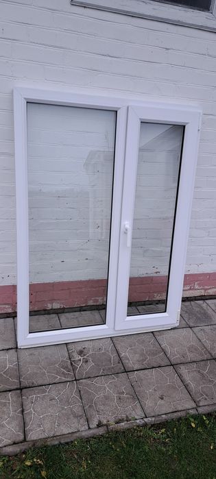 Металопластикове вікно