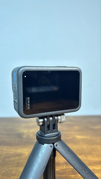 GoPro Hero 11 Black  Action Camera