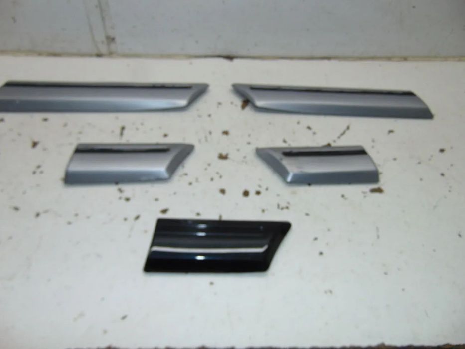 Volvo 480 frisos " nova de stock antigo
