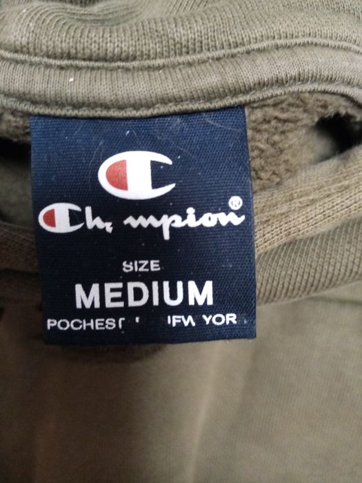 Худи Champion на мальчика