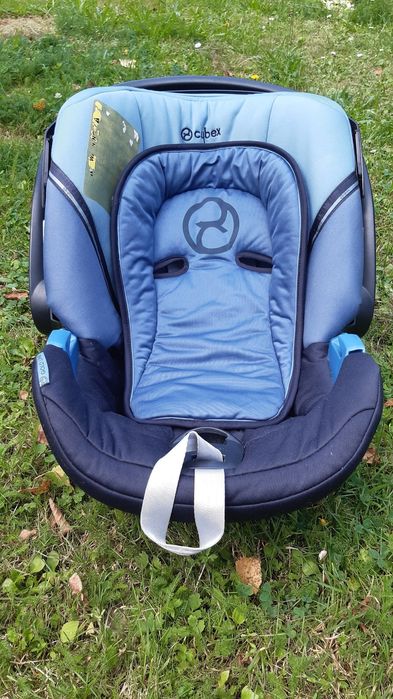 Fotelik Nosidło Cybex Anton