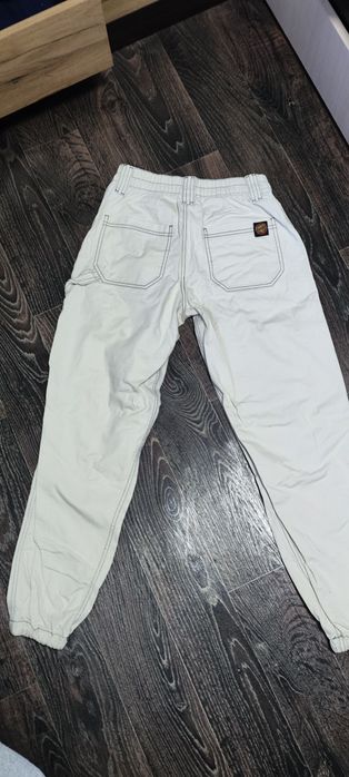 Штаны Santa Cruz оригинал