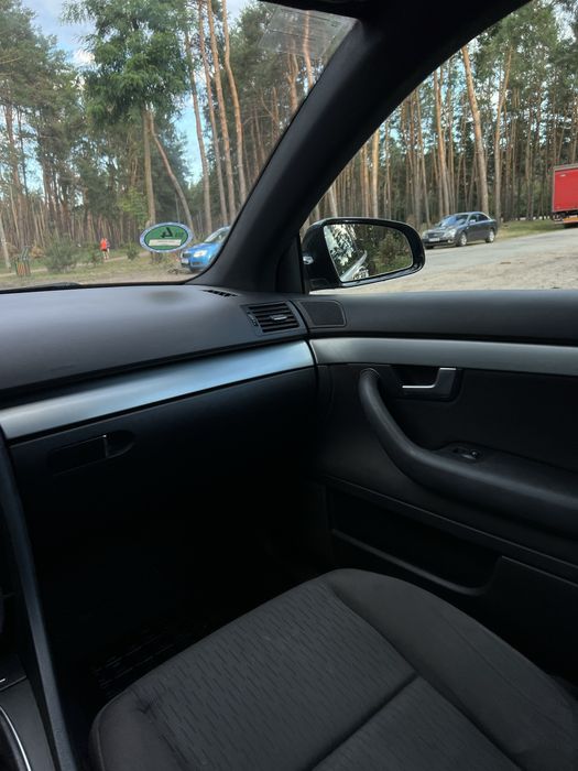 Продам Audi A4 b7. Реальному покупцю торг
