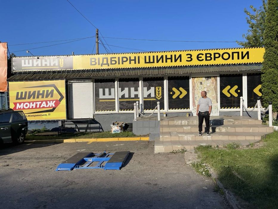 Оренда, прокат елктро мопедів , едектро скутерів для доставки