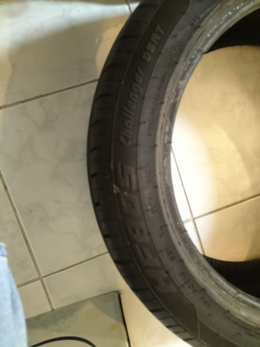 Pneu 195/50 r 16