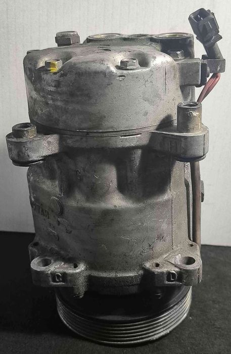Compressor Ar Condicionado - FORD GALAXY I