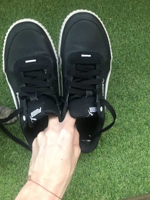 Buty Puma Soft Foam rozmiar 37