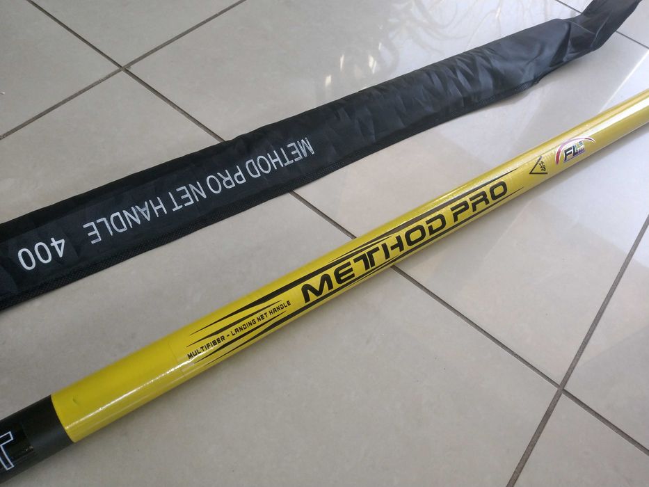 Sztyca 4m do podbieraka  PRO FL