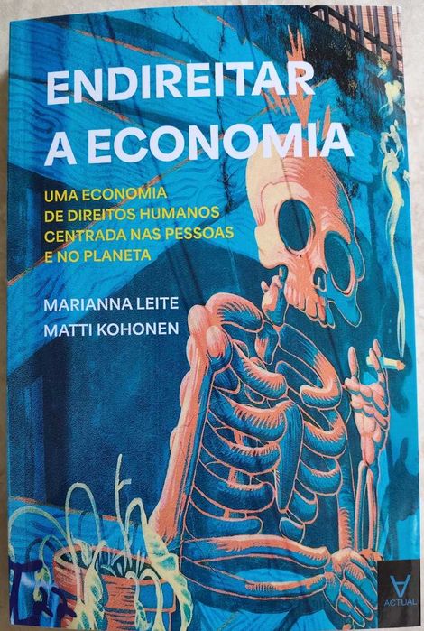 Portes Grátis - Endireitar a Economia