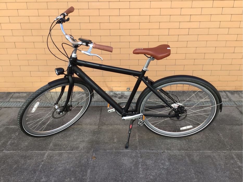 Bicicleta Eletrica EBFEC ARES