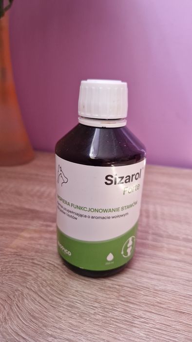 Sizarol forte 250mg