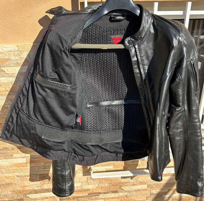 Dainese Classic Leather