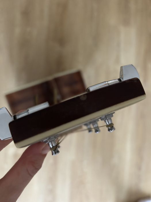 Gitara elektroakustyczna ibanez aw70ece nt