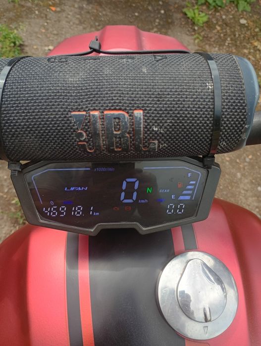 Lifan. V 16 s   .