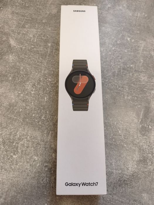 Smartwatch Samsung Galaxy watch 7
