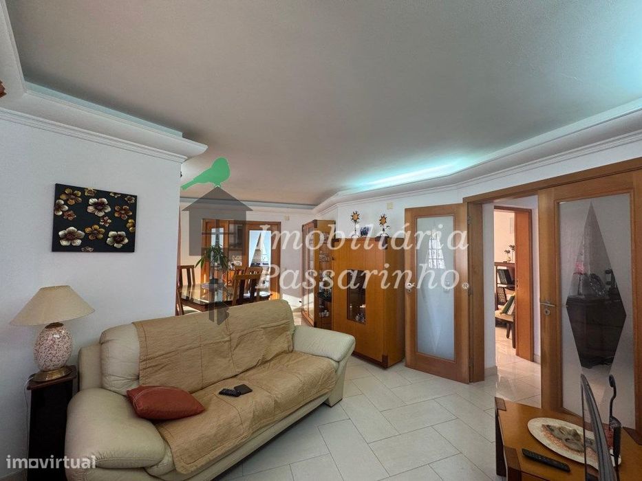 Moradia T3 isolada c/anexo - Aroeira
