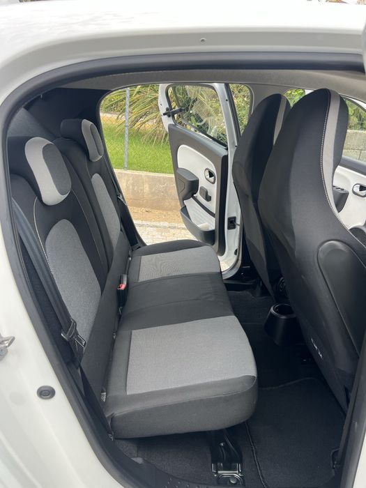 Renault Twingo 1.0 Gasolina | 2015
