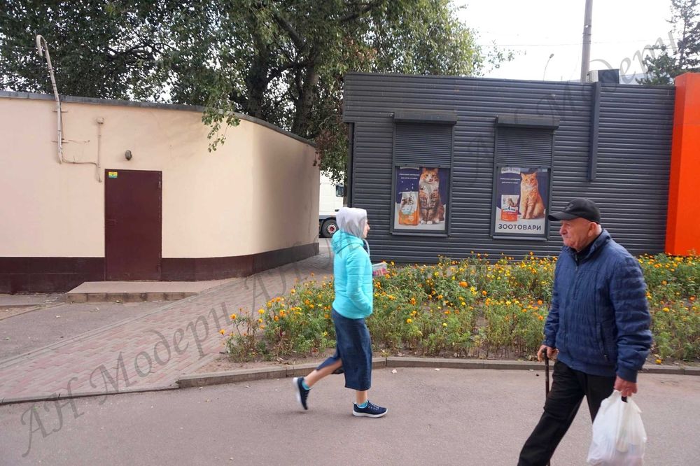 Магазин біля ринку на Баварії продаж Харків