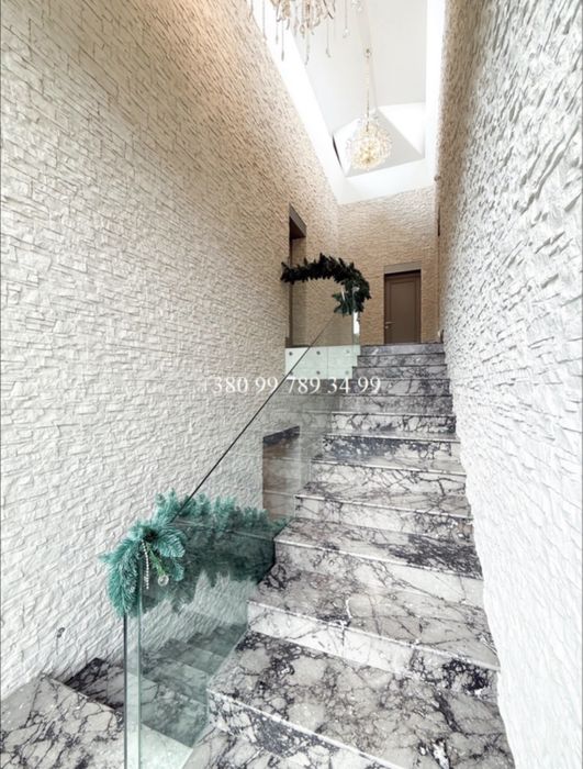 Продажа коттеджу класс DE-LUXE Сан Роща, Рай Еленовка