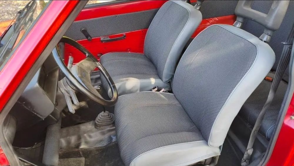 Fiat Panda 750 L