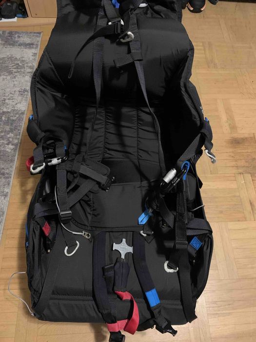 Парашут Ozone angel 110