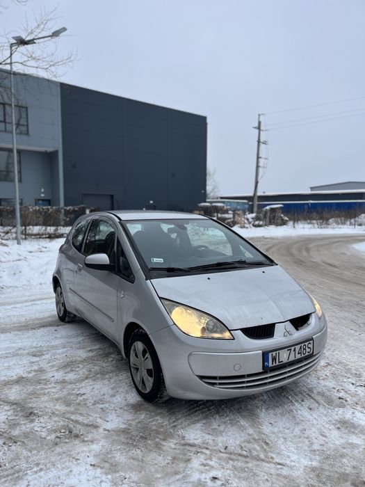 Sprzedam Mitsubishi Colt