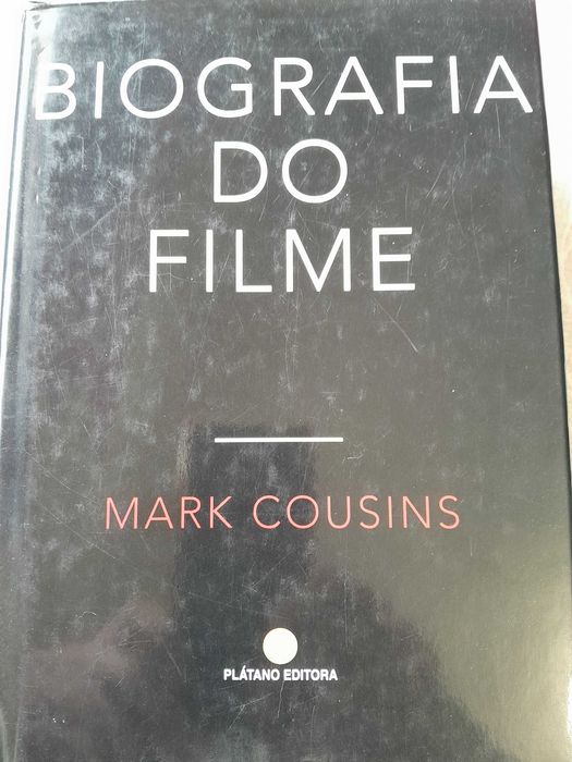 Biografia do Filme de Mark Cousins