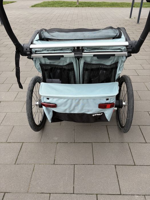 Thule Chariot Cross 2