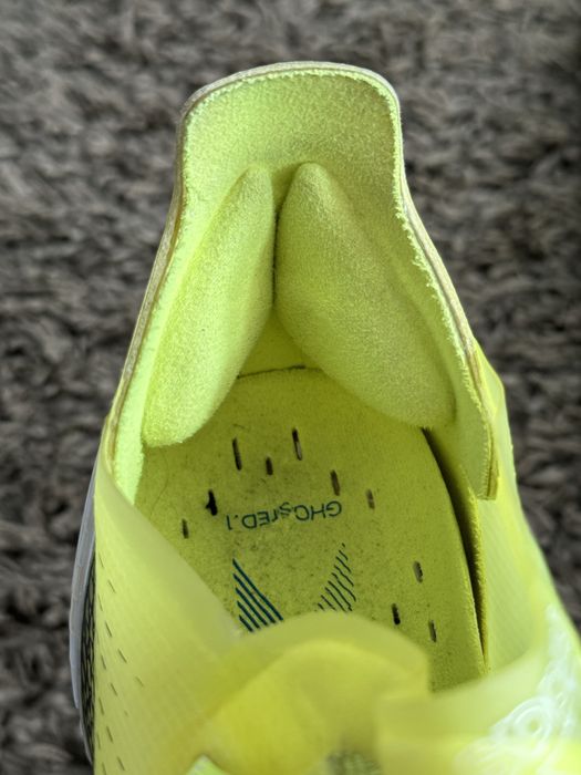 Adidas X Ghosted .1 SG FW6890 46 р