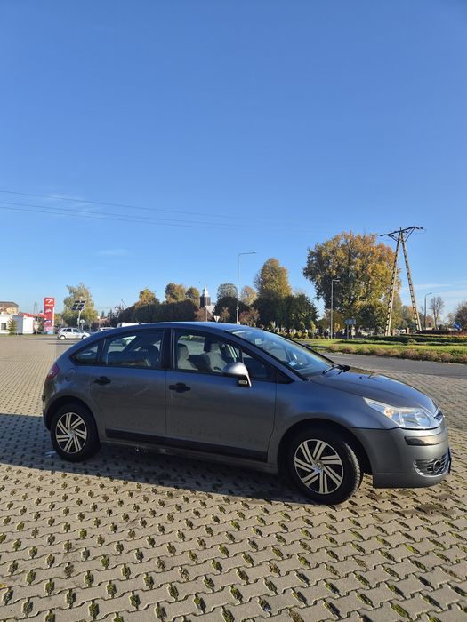 Sprzedam Citroen C4