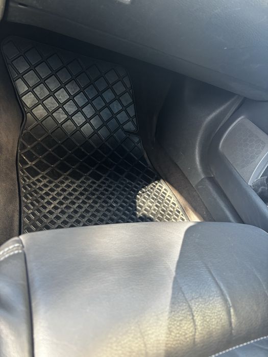 Audi A4 Actrattion 1.9 110cv
