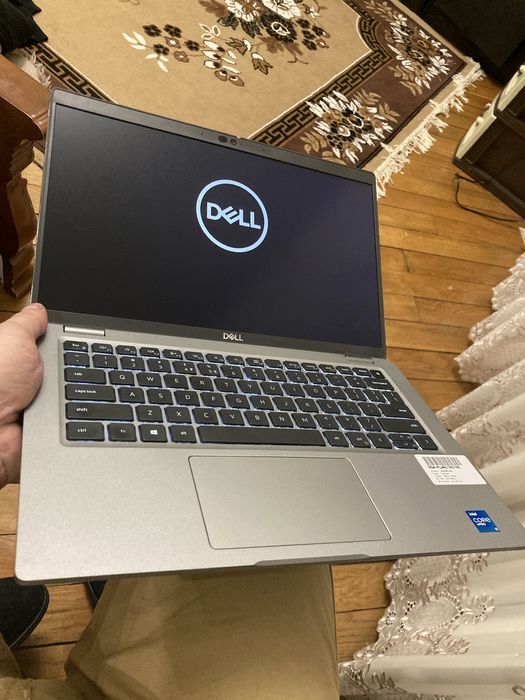 Ноутбук Dell Latitude 5420 i5 1145G7