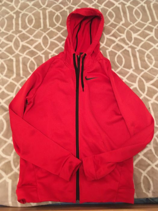 Bluza Nike Dry Fit roz S