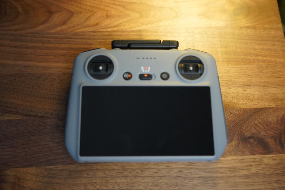 DJI AIR 3 Fly More Combo - Rc2