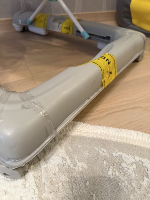 Продам дитячі ходунки