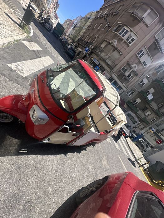 Piaggio Calessino 2021 -