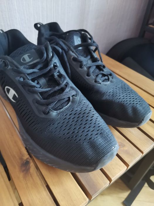 Кросівки Champion, 39 р.