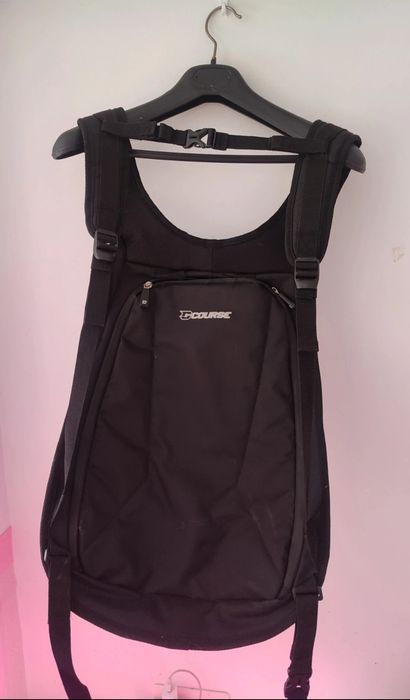 Mochila Mota COURSE