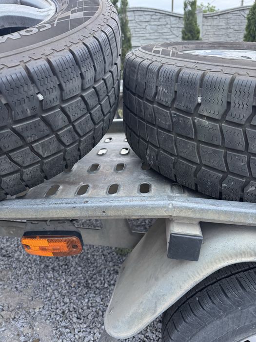 Sprinter  crafter R16