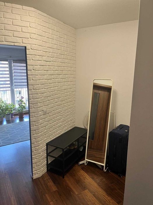Do wynajęcia mieszkanie – Wrocław, ul. Dmowskiego