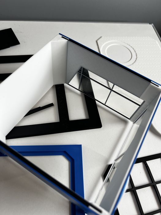 Diorama Stand Volkswagen